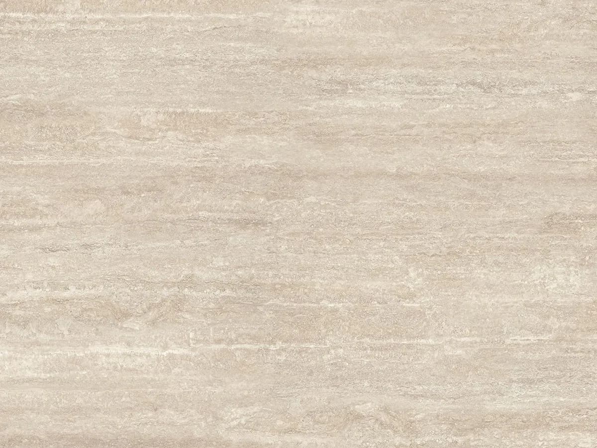 Çimstone Leptis Magna 2014 kuvars tezgah, yüzey ve desenin yakın çekimi (üretici görseli)