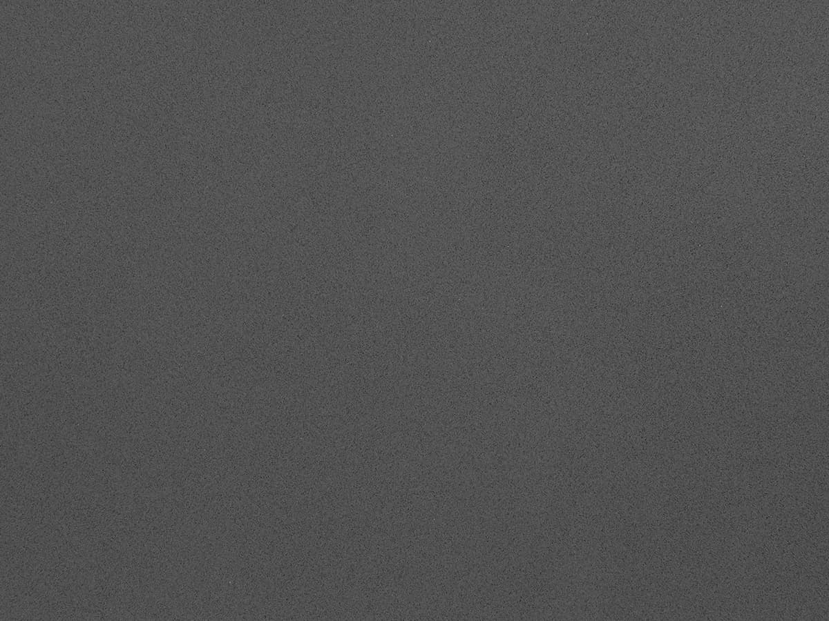 Çimstone Boreas 645 kuvars tezgah, yüzey ve desenin yakın çekimi (üretici görseli)