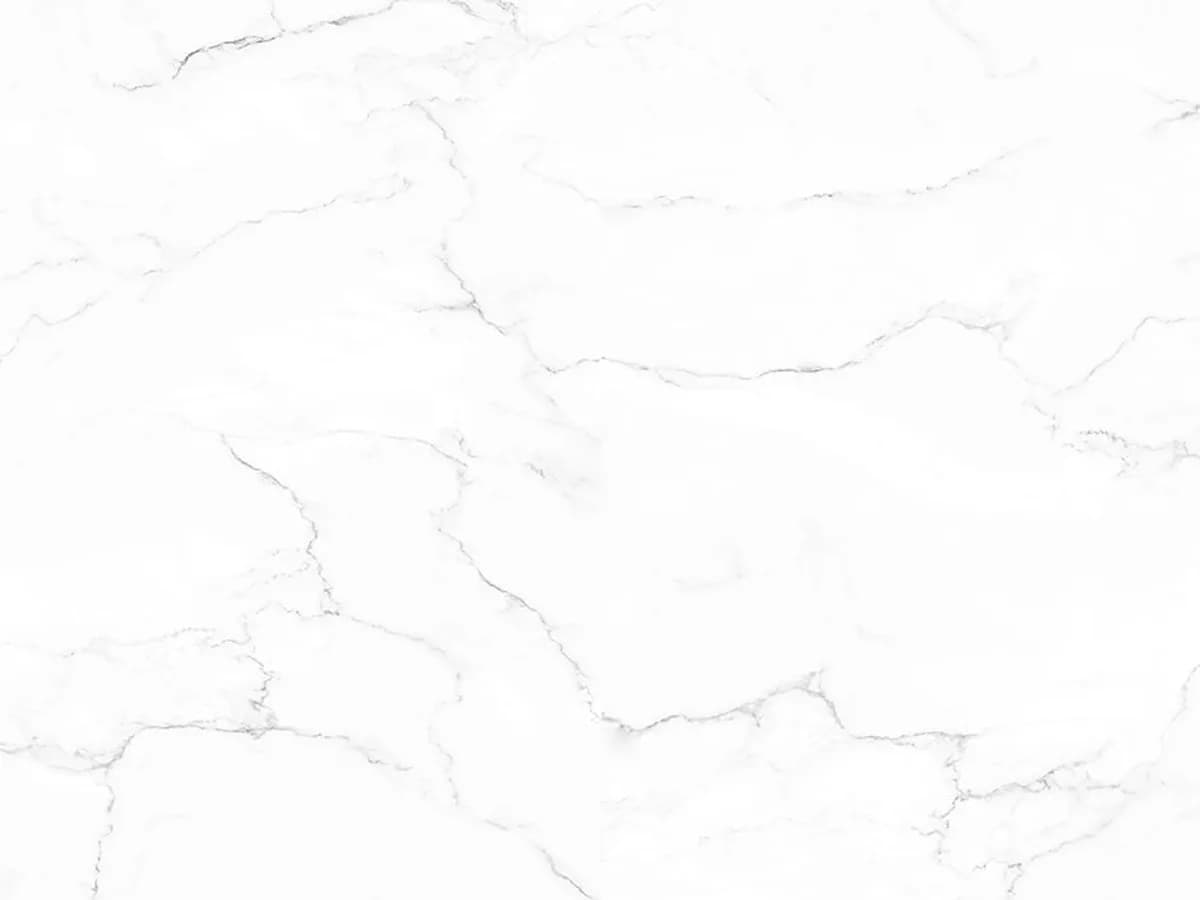 Coante Albinus 10132 kuvars tezgah, yüzey ve desenin yakın çekimi (üretici görseli)