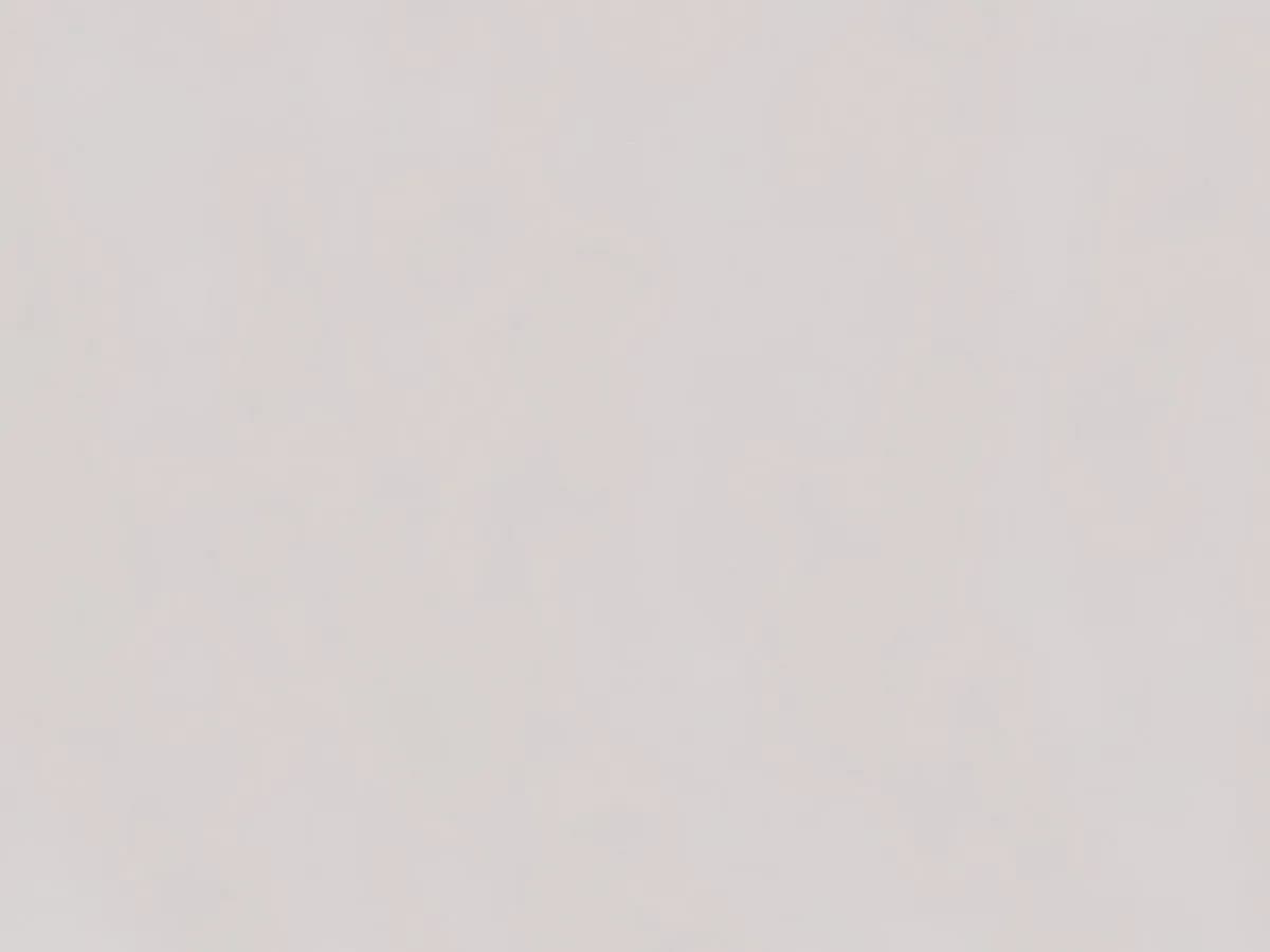 Coante Pure Light Beige 1110 kuvars tezgah, yüzey ve desenin yakın çekimi (üretici görseli)
