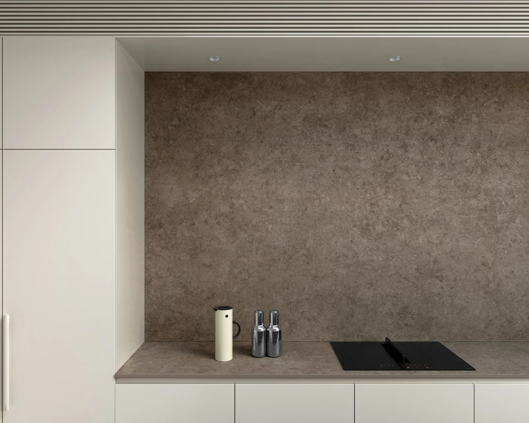 Dekton Talma ultra kompakt tezgah uygulama örneği 2 (üretici görseli)