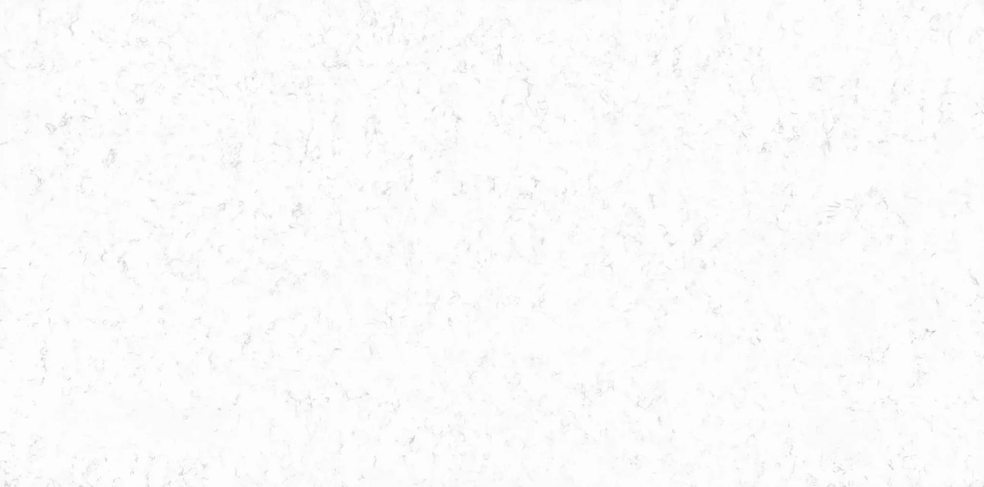Belenco Kashmera White 4123 kuvars tezgah, plakanın tamamı (üretici görseli)