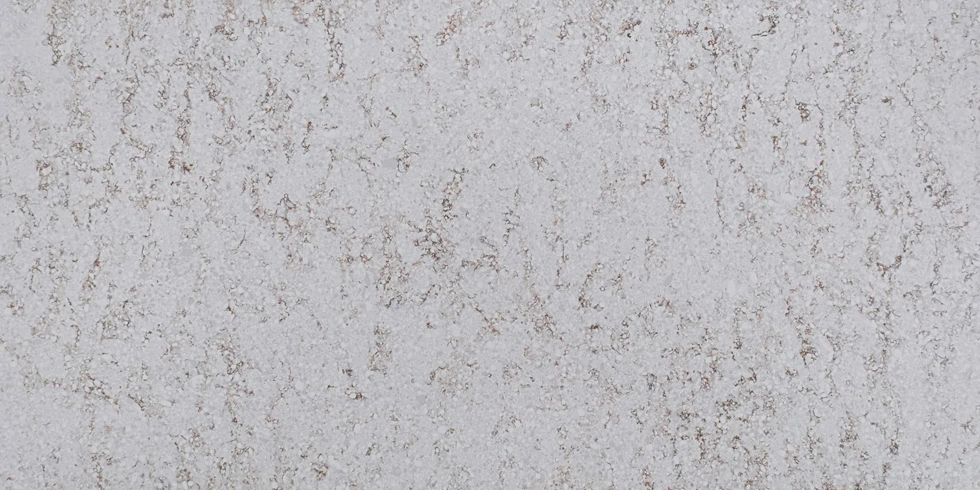 Çimstone Kaffa 273 kuvars tezgah, plakanın tamamı (üretici görseli)