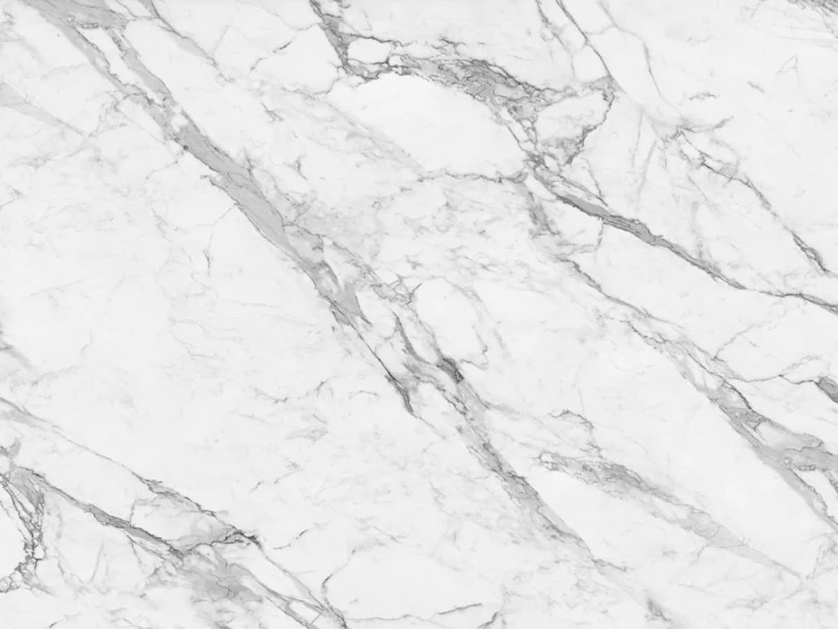 Coante Borghini Grey 10113 kuvars tezgah, yüzey ve desenin yakın çekimi (üretici görseli)