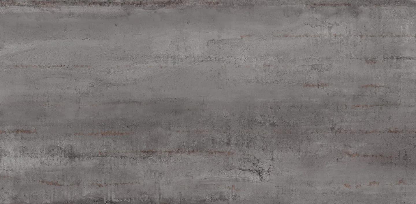 Coante Cathara Grey 10203 kuvars tezgah, plakanın tamamı (üretici görseli)