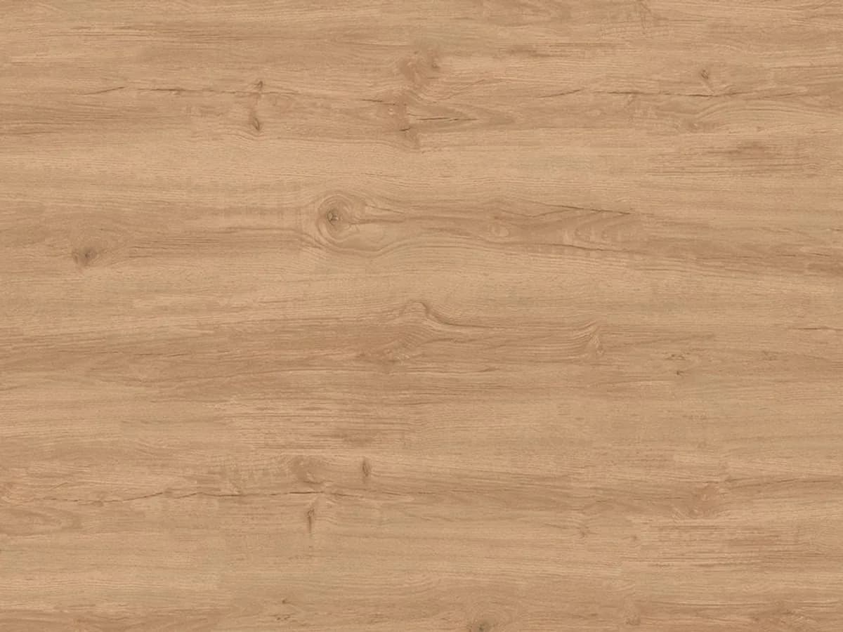 Coante Silva Wood Light 10210 kuvars tezgah, yüzey ve desenin yakın çekimi (üretici görseli)