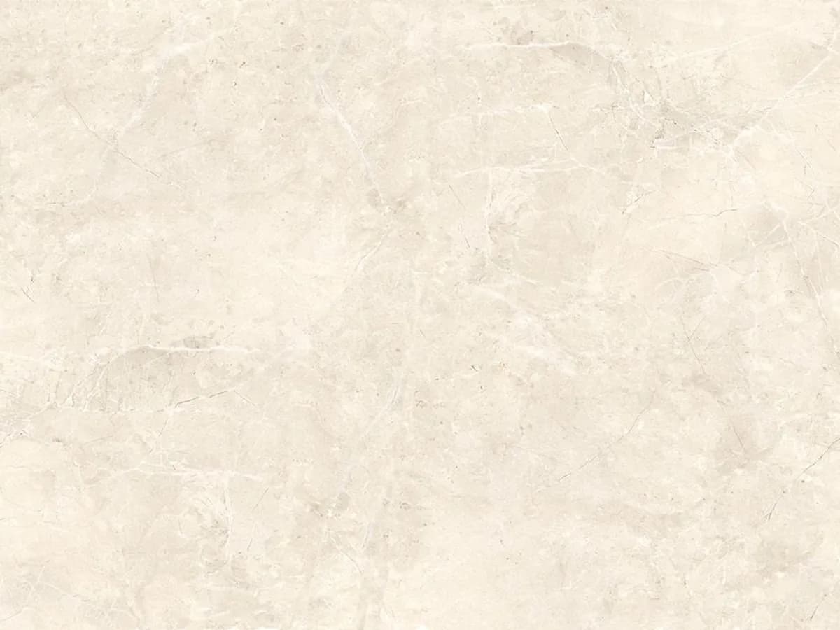 Coante Nimboria White 10308 kuvars tezgah, yüzey ve desenin yakın çekimi (üretici görseli)