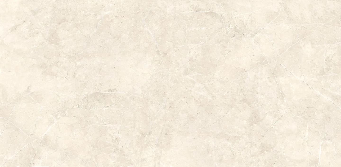 Coante Nimboria White 10308 kuvars tezgah, plakanın tamamı (üretici görseli)
