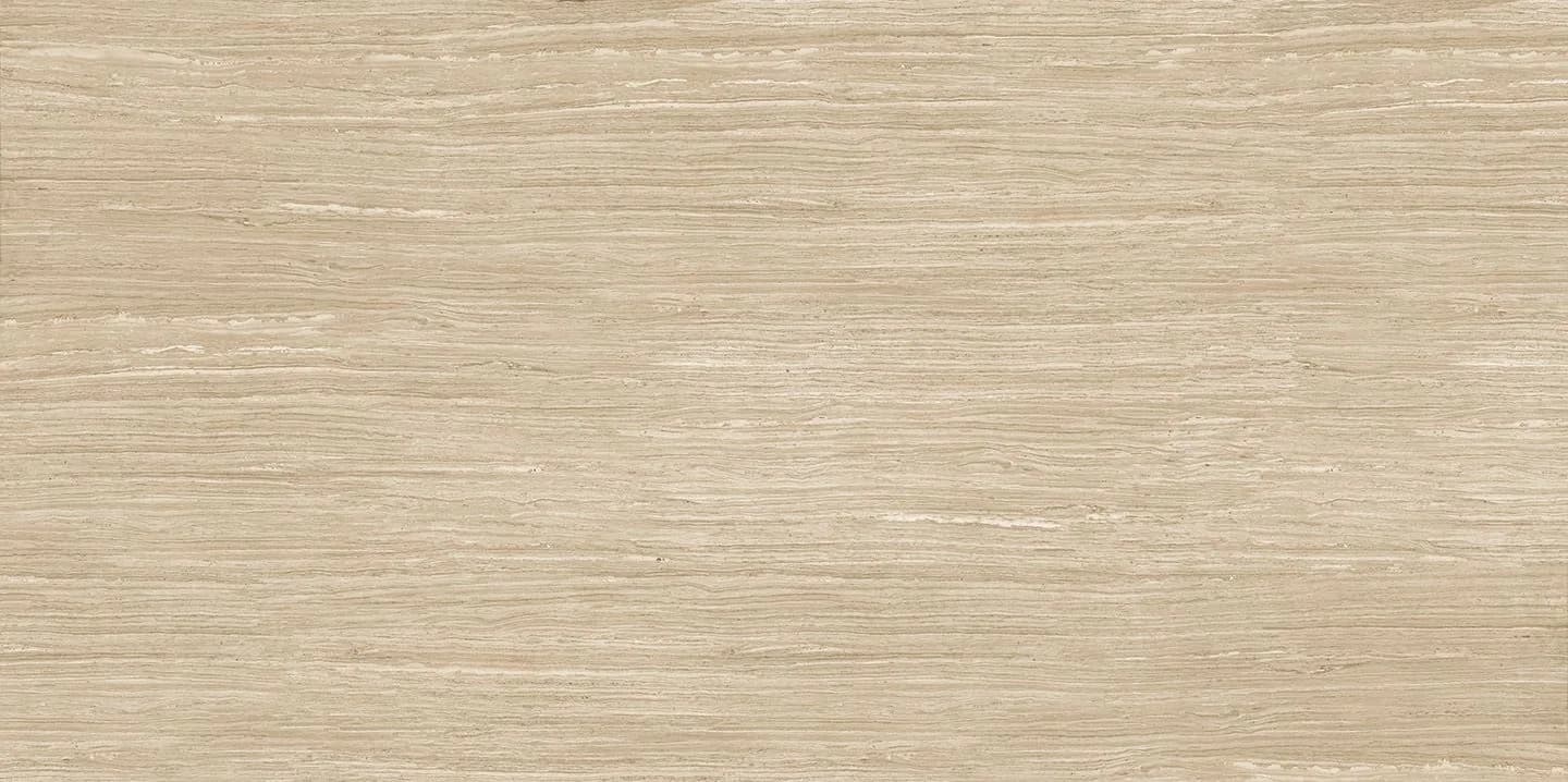 Coante Grazia More Beige 10323 kuvars tezgah, plakanın tamamı (üretici görseli)