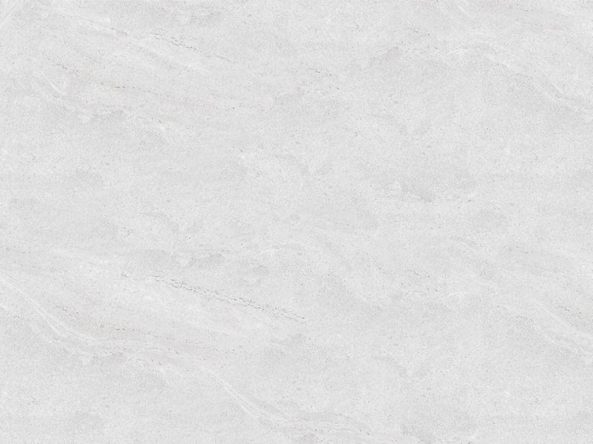 Coante Mold Light Grey 10331 kuvars tezgah, yüzey ve desenin yakın çekimi (üretici görseli)