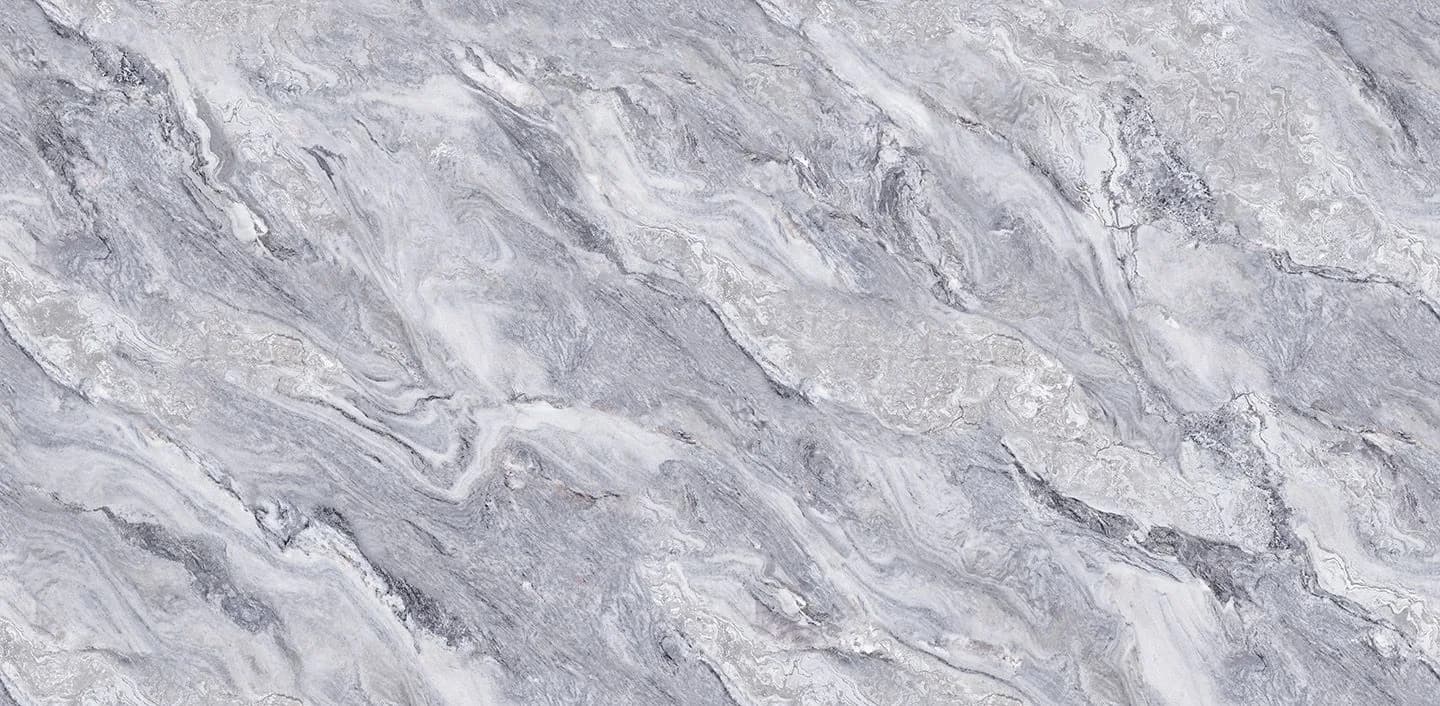 Coante Frost Vale 10415 kuvars tezgah, plakanın tamamı (üretici görseli)
