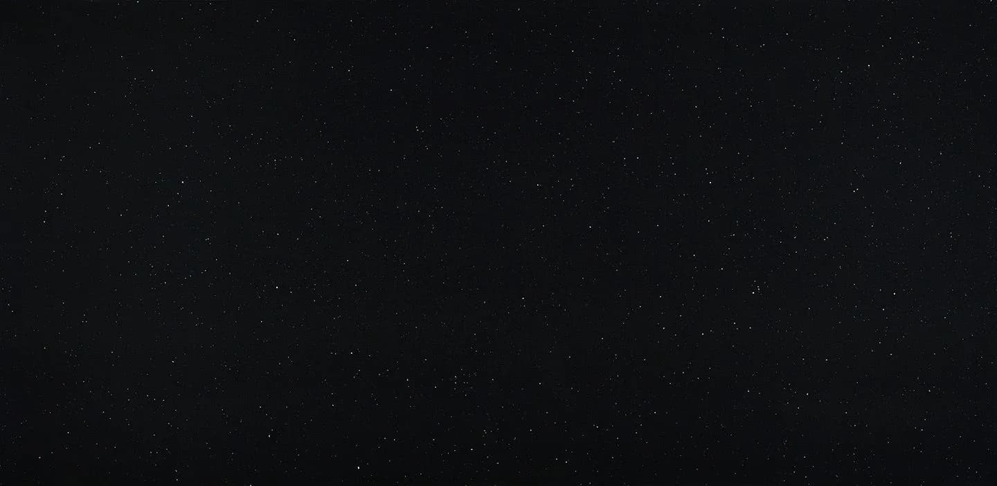 Coante Cosmic 2202 kuvars tezgah, plakanın tamamı (üretici görseli)