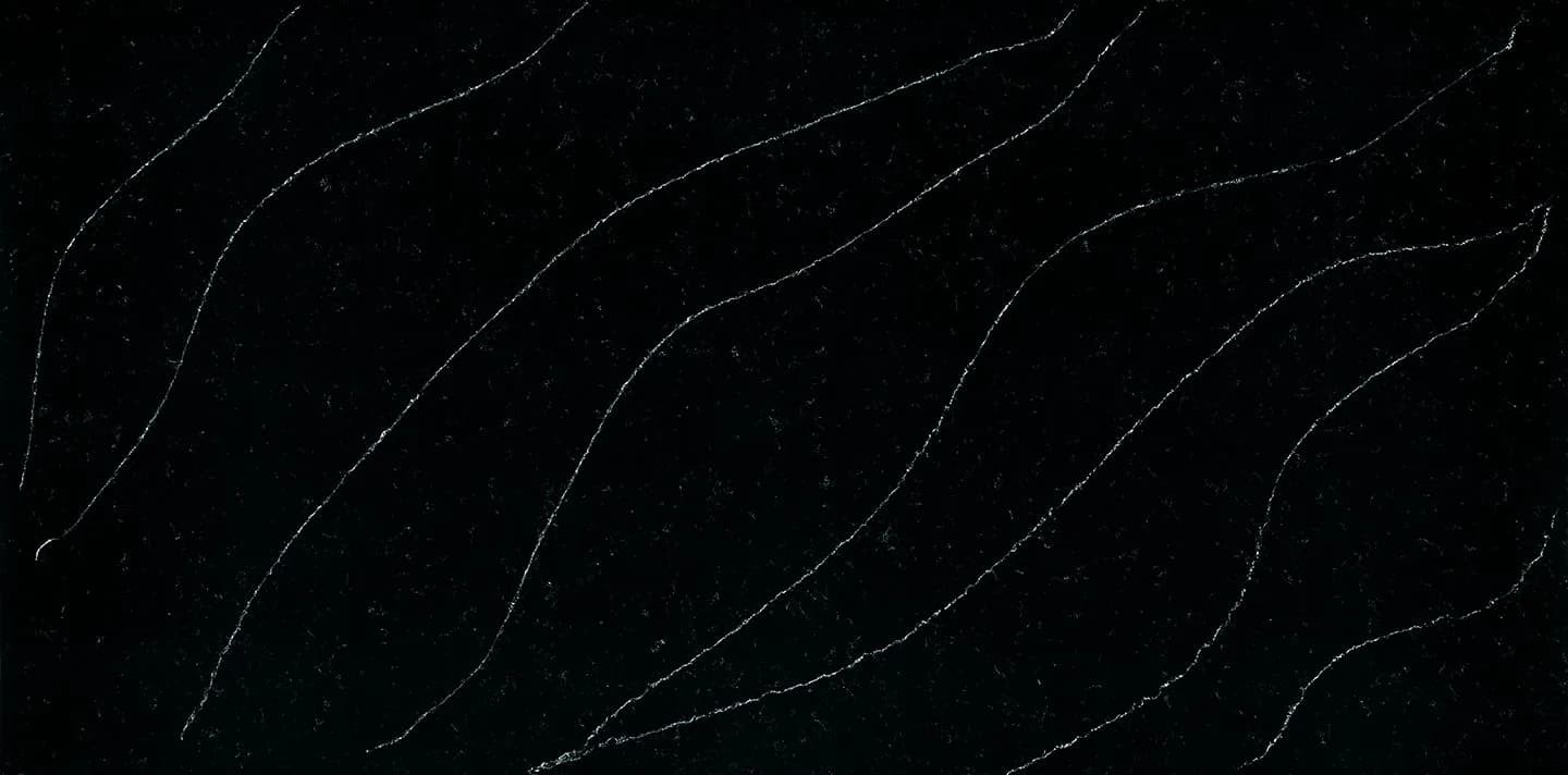 Coante Nocturne 5502 kuvars tezgah, plakanın tamamı (üretici görseli)