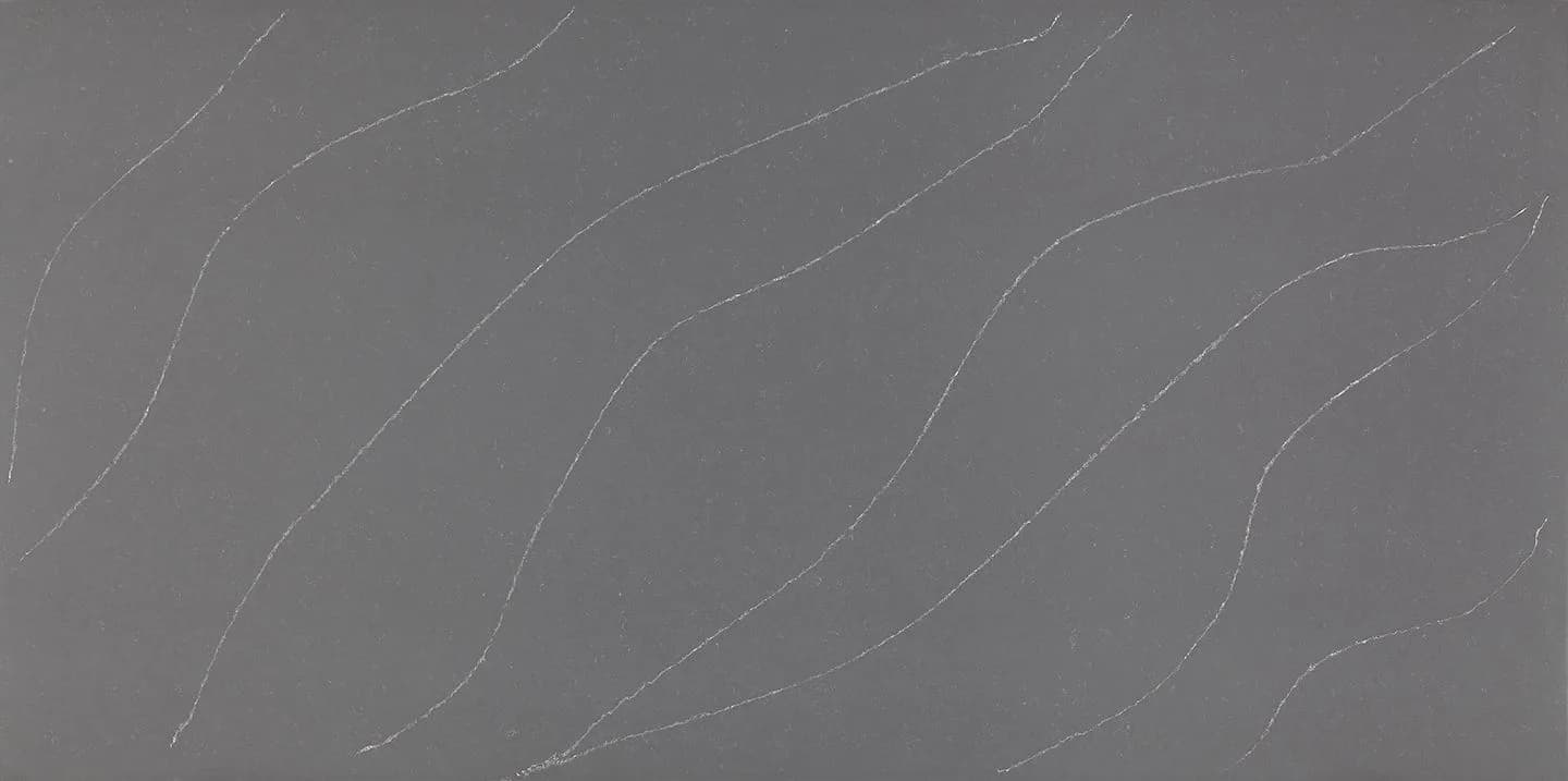 Coante Magnificent 5503 kuvars tezgah, plakanın tamamı (üretici görseli)