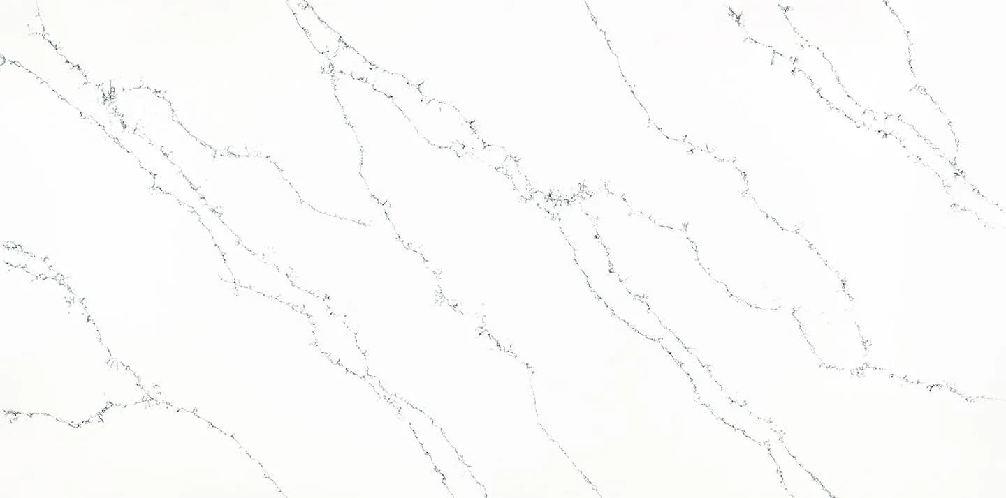 Coante Thunder Ultra 9006 kuvars tezgah, plakanın tamamı (üretici görseli)