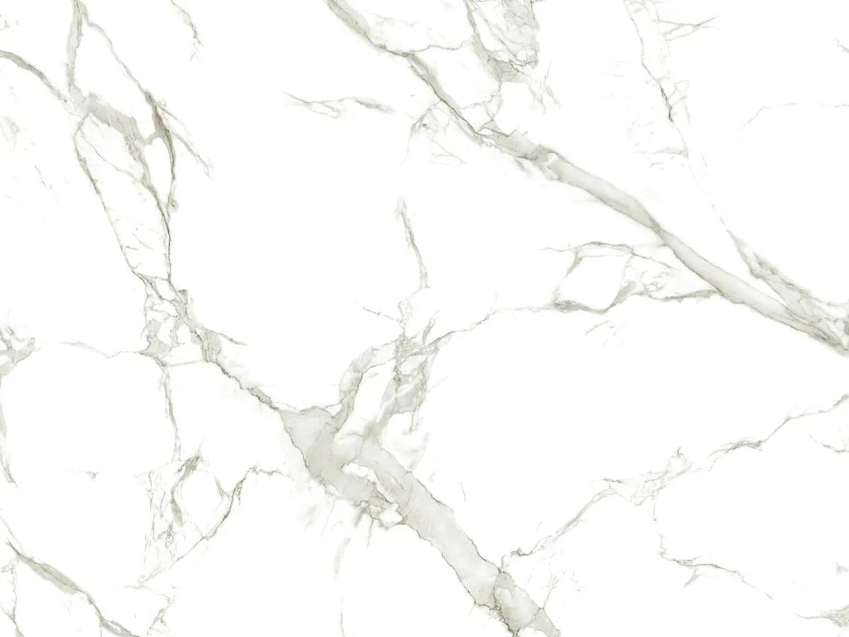 Dekton Aura ultra kompakt tezgah, yüzey ve desenin yakın çekimi (üretici görseli)