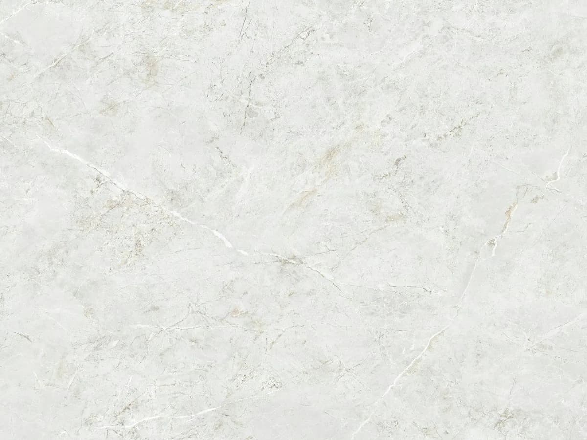 Dekton Evok ultra kompakt tezgah, yüzey ve desenin yakın çekimi (üretici görseli)