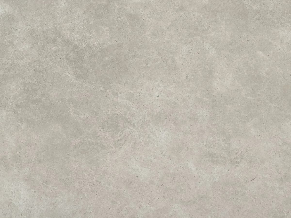Dekton Grekk ultra kompakt tezgah, yüzey ve desenin yakın çekimi (üretici görseli)