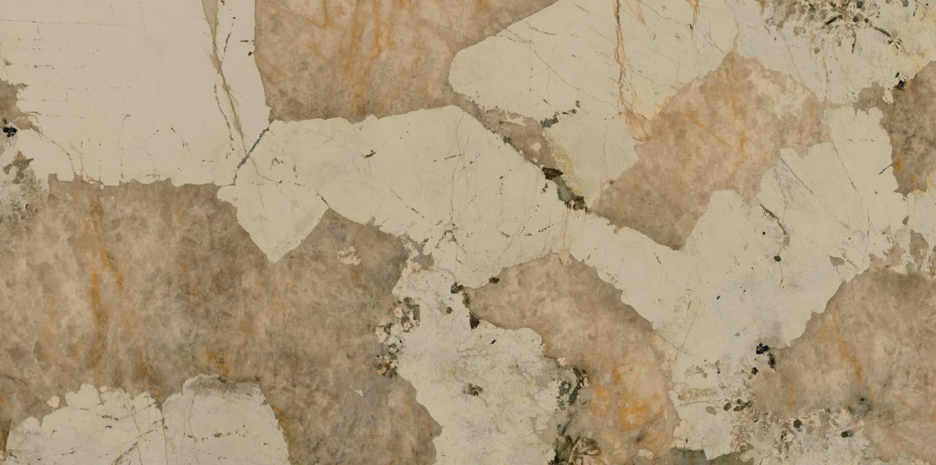 Dekton Khalo ultra kompakt tezgah, plakanın tamamı (üretici görseli)