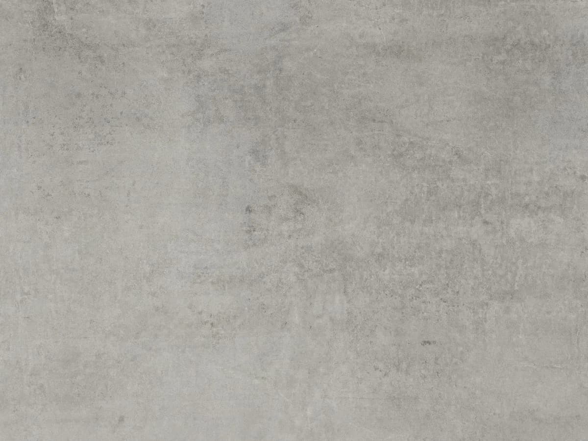 Dekton Kreta ultra kompakt tezgah, yüzey ve desenin yakın çekimi (üretici görseli)