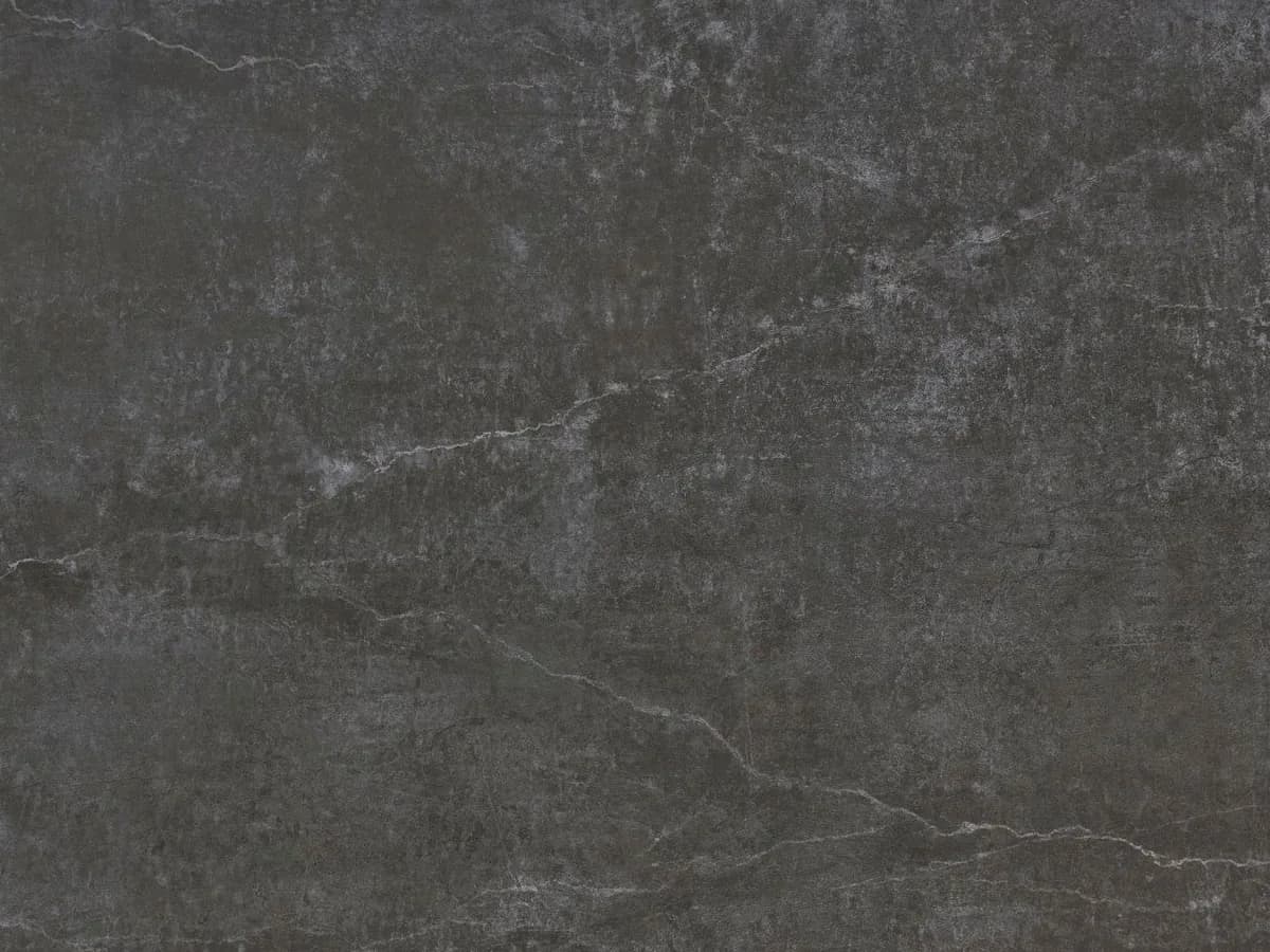 Dekton Laos ultra kompakt tezgah, yüzey ve desenin yakın çekimi (üretici görseli)
