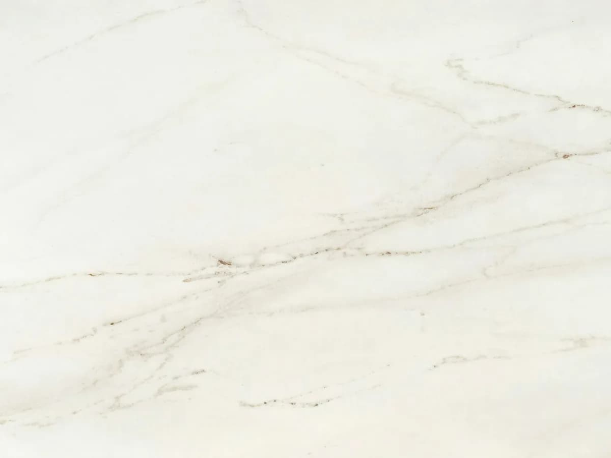 Dekton Rem ultra kompakt tezgah, yüzey ve desenin yakın çekimi (üretici görseli)
