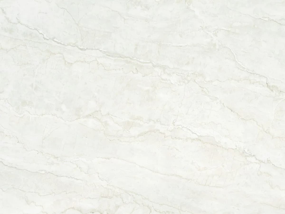 Dekton Thala ultra kompakt tezgah, yüzey ve desenin yakın çekimi (üretici görseli)