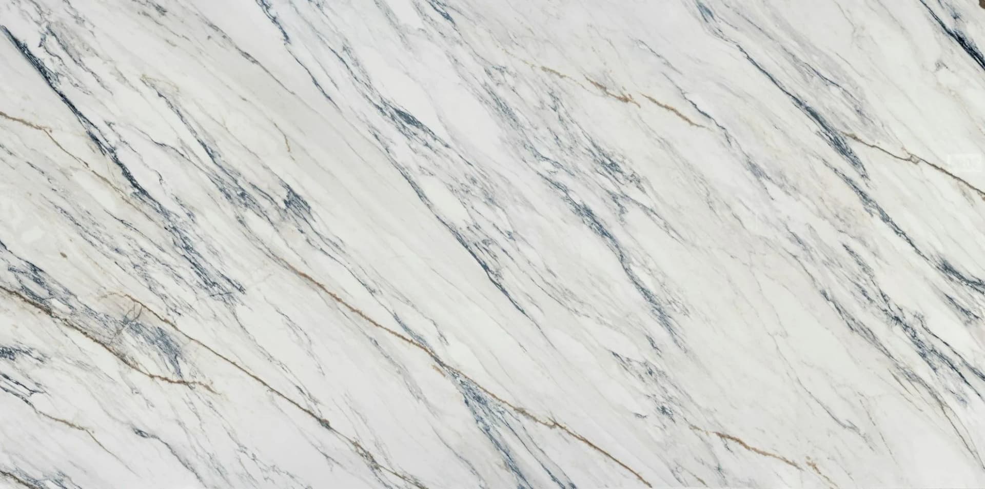 Dekton Trance ultra kompakt tezgah, plakanın tamamı (üretici görseli)