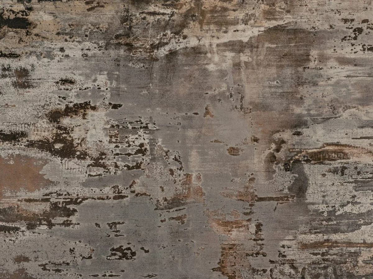 Dekton Trilium ultra kompakt tezgah, yüzey ve desenin yakın çekimi (üretici görseli)