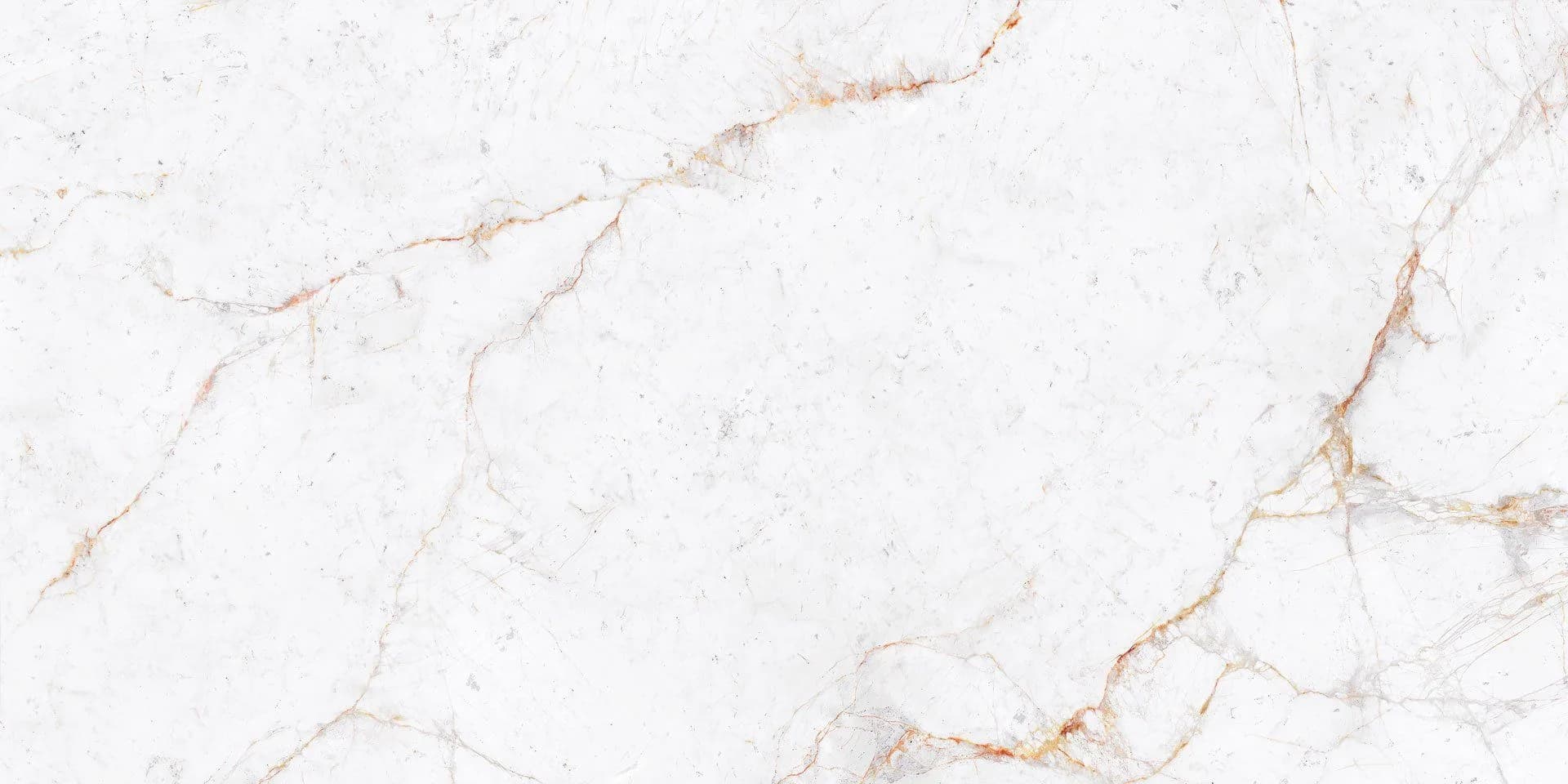 Lamar Moon White porselen tezgah, plakanın tamamı (üretici görseli)